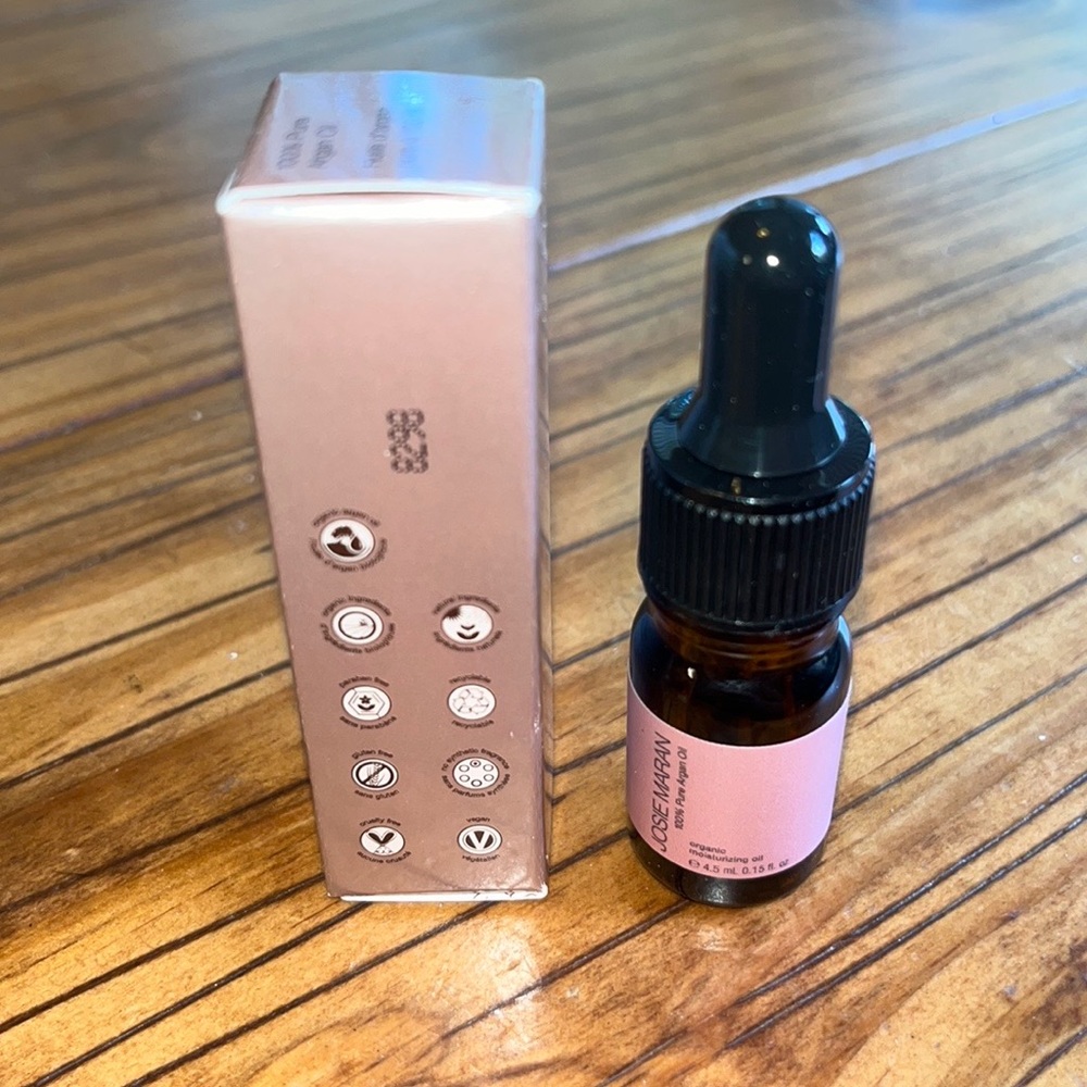 Josie Maran 100% Pure Argan Oil - Picture 4 of 6